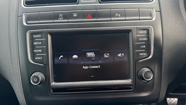 Volkswagen Polo 1.2 TSI Match Edition 5dr Petrol Hatchback